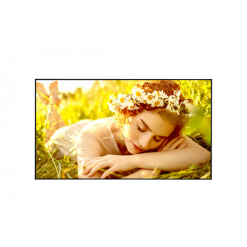 LG 50UL5Q-M - 50 inch Standaard Mid UHD Beeldscherm - 127 cm - 50