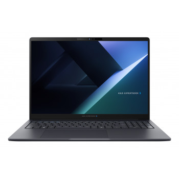 Notebook|ASUS|ExpertBook|B5605CAA-PL0057X|CPU Intel Core Ultra 5|325|16 |2560 x 1600 pixel|RAM 16 GB|DDR5-SDRAM|SSD 512 GB|discrete grafische kaart niet beschikbaar|ingebouwde grafische kaart ja|numeriek toetsenblok ja|geïnstalleerd besturingssysteem Windows 11 Pro|Smartcar