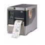 TSC MX240P 8 punten/mm 203dpi Rewind RTC display TSPL-EZ USB RS232 - labelprinter - labelprinter