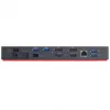 Thunderbolt 3 Dock Gen 2 refurbished (zwart, HDMI, DisplayPort, USB, Thunderbolt 3)