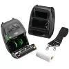 TSC Alpha-30R premium - mobiele bon- en etikettenprinter 80mm 203dpi USB 2.0+ MFi - etikettenprinter