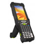 Zebra MC94 LAN WIFI 6E GUN BT NFC 4,3 inch DISPLAY VIBRATOR GMS SE58 IMAGER 8MP