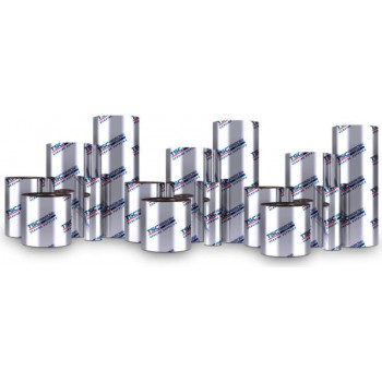 TSC 165mm x 600m 8300-PWX Premium waslint, zwart, 6 rollen/doos