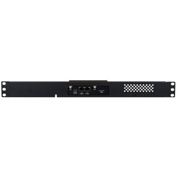 Securepoint 19 inch rackmountkit Premium Black Dwarf G5