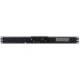 Securepoint 19 inch rackmountkit Premium Black Dwarf G5