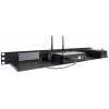 Securepoint 19 inch rackmountkit Premium Black Dwarf G5