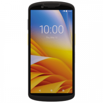 Zebra TC58 Premium WAN 6.0AE display 5G FR1 WLAN 6E 8GB RAM/128GB ROM SE55 imager - datacollector