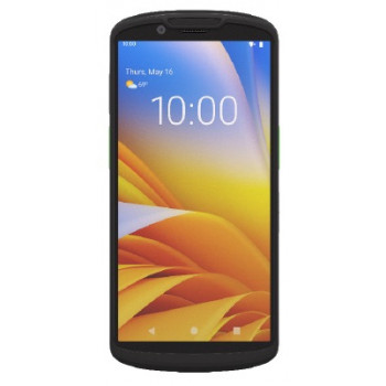 Zebra TC58E WAN 6,0 inch display 5G FR1 WLAN 6E 8GB RAM/128GB ROM SE55 imager 16MP - datacollector
