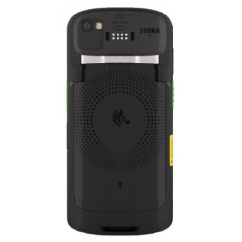 Zebra TC58E WAN 6,0 inch display 5G FR1 WLAN 6E 8GB RAM/128GB ROM SE55 imager 16MP - datacollector