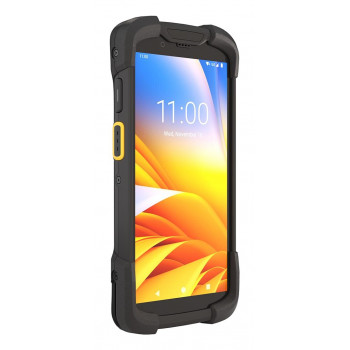 Zebra TC78 WAN 6.0_ display Sub-6 5G Wi-Fi 6E 8/128 Gb Flash SE55 8MP frontcamera - PDA