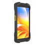 Zebra TC78 WAN 6.0_ display Sub-6 5G Wi-Fi 6E 8/128 Gb Flash SE55 8MP frontcamera - PDA