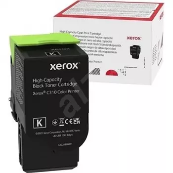 Xerox 006R04368 tonercartridge 1 stk. origineel zwart