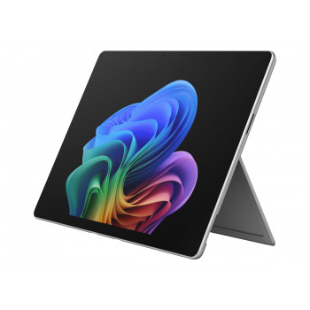 Microsoft Surface Pro 12. Editie - Intel Core i7-1255U / 32GB / 256GB SSD / 13 inch touchscreen / Windows 11 / Platinum