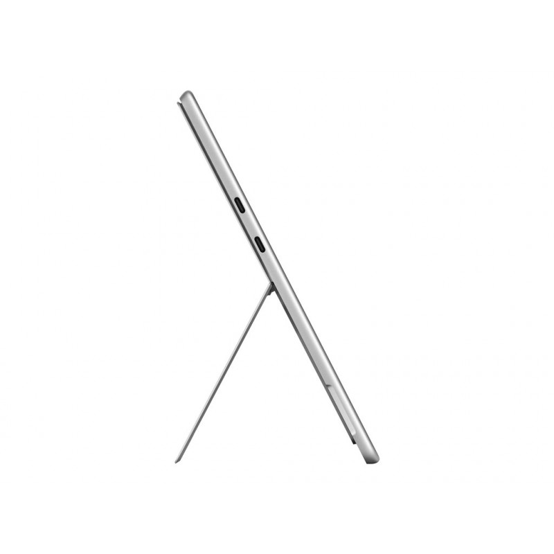 Microsoft Surface Pro 12. Editie - Intel Core i7-1255U / 32GB / 256GB SSD / 13 inch touchscreen / Windows 11 / Platinum