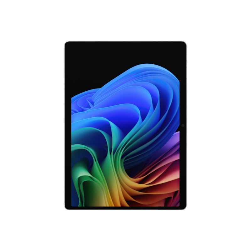 Microsoft Surface Pro 12. Editie - Intel Core i7-1255U / 32GB / 256GB SSD / 13 inch touchscreen / Windows 11 / Platinum