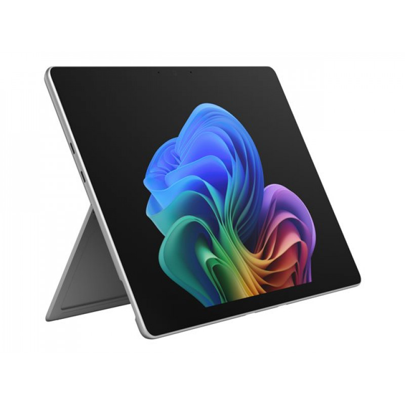 Microsoft Surface Pro 12. Editie - Intel Core i7-1255U / 32GB / 256GB SSD / 13 inch touchscreen / Windows 11 / Platinum