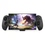 Deltaco GAM-196 bedrade USB-C-gamepad voor Nintendo Switch 2, zwart