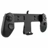 Deltaco GAM-196 bedrade USB-C-gamepad voor Nintendo Switch 2, zwart
