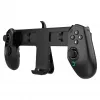 Deltaco GAM-196 bedrade USB-C-gamepad voor Nintendo Switch 2, zwart