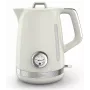 Tefal Soleil KO355AE0 Elektrische waterkoker 1,7 L 2400 W Wit
