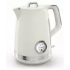 Tefal Soleil KO355AE0 Elektrische waterkoker 1,7 L 2400 W Wit