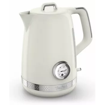 Tefal Soleil KO355AE0 Elektrische waterkoker 1,7 L 2400 W Wit