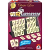 Schmidt Spiele Classic Line MyRummy in metalen blik