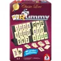 Schmidt Spiele Classic Line MyRummy in metalen blik