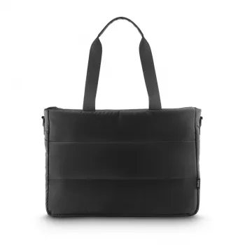 Hama laptoptas Stepp zwart tot 41 cm (16,2 inch), shopper