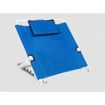 REHA FUND RF-950 Gepolsterd bedhoofdbord voor 160 cm bed, fluweeleffect polyester, Grijs, Modern minimalistisch, vrijstaand