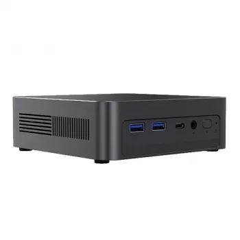 CHUWI AuBox X-K8-P Ultra 5 mini-pc 16GB/512GB Windows 11 Pro