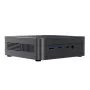 CHUWI AuBox X-K8-P Ultra 5 mini-pc 16GB/512GB Windows 11 Pro