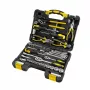 FIELDMANN FDG 5003-65R 65-delige schroevensleutelset in etui