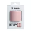 STANLEY The Quencher Boot + Straw Topper 1,18L lichtroze