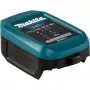 Makita 1915T9-4 DC18SJ 18V Li-Ion compacte standaardoplader