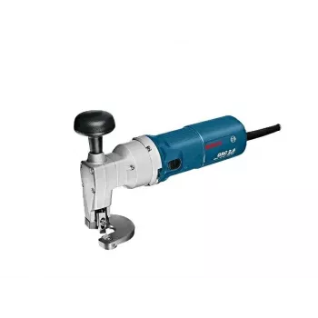 BOSCH plaatsschaar 500W GSC 2.8