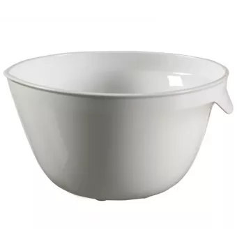 CURVER Kitchen Essentials mengkom 2,5L wit