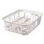 Curver Essentials afdruiprek 39x29x10,1 cm wit