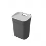 CURVER Ready To Collect 10L gft-bak donkergrijs/lichtgrijs