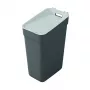 CURVER Ready To Collect 30L recyclingbak donkergrijs/lichtgrijs