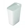 CURVER Ready To Collect 30L recyclingbak wit/lichtgrijs