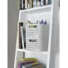 CURVER Style S opbergbox 28,5 x 19,4 x 13 cm crème rattan-effect