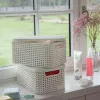 CURVER Style S opbergbox met deksel 29,1x19,8x14,2 cm crème