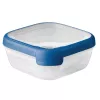 CURVER Grand Chef Eco Square bewaarbox 0,75L 15x15x6,5cm