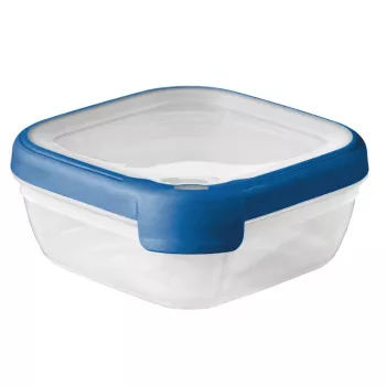 CURVER Grand Chef Eco Square bewaarbox 0,75L 15x15x6,5cm
