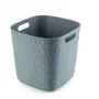 CURVER mand Softex Square 15L petrol
