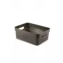 Curver box Infinity Recycled 11L 36x27x14cm bruin