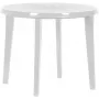 Keter tuintafel Lisa wit
