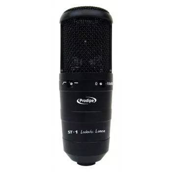 Prodipe ST1 Ludovic studio-condensatormicrofoon