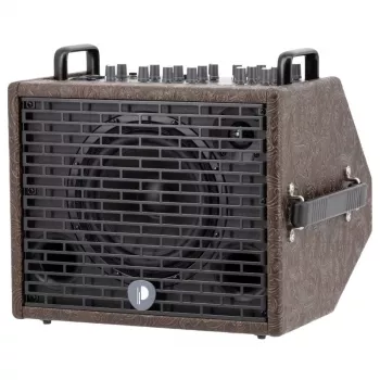 Prodipe Traveler 6 120W akoestische combo-versterker